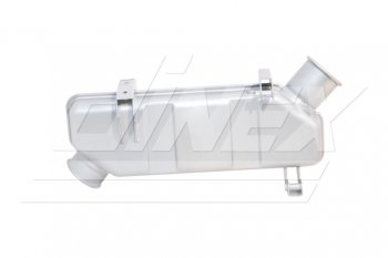 Глушитель SCANIA P,R,T series DINEX DINEX 68719