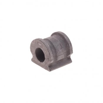 Втулка стабилизатора VW Polo (02-15) AUDI A1 (15-) SKODA Fabia (07-15) переднего OE VAG 6q0411314r