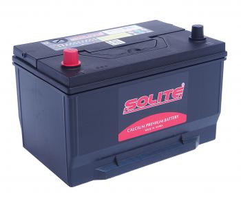 Аккумулятор SOLITE 100Ач SOLITE 6ст100(1) 65-850