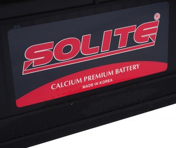 23 749 р. Аккумулятор SOLITE 120Ач SOLITE 6ст120 130f51  с доставкой в г. Воронеж. Увеличить фотографию 2