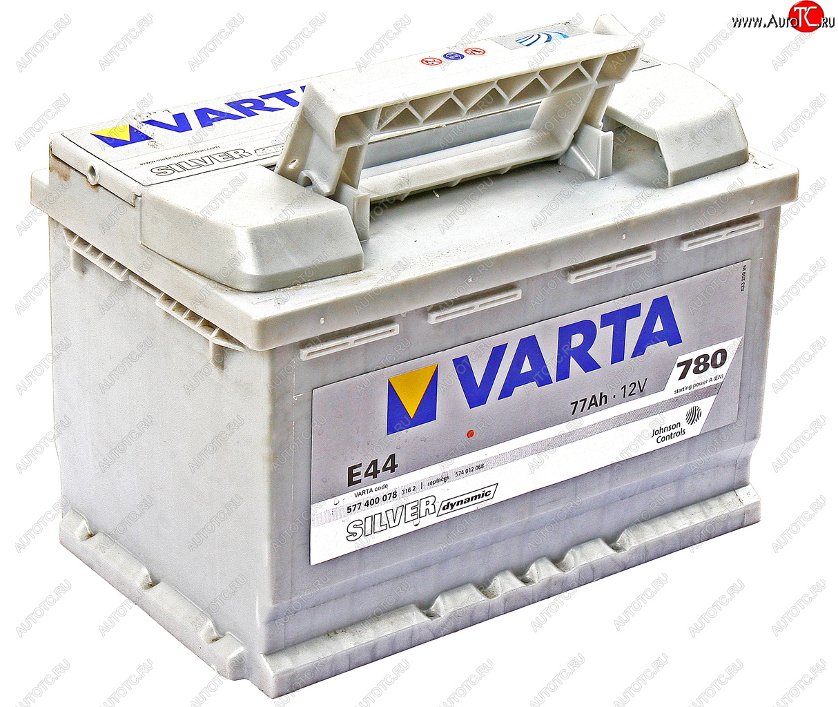 18 699 р. Аккумулятор VARTA Silver Dynamic 77Ач обратная полярность VARTA 6ст77(0) е44 с доставкой в г. Воронеж Увеличить фотографию 1 18 699 р. Аккумулятор VARTA Silver Dynamic 77Ач обратная полярность VARTA 6ст77(0) е44 с доставкой в г. Воронеж