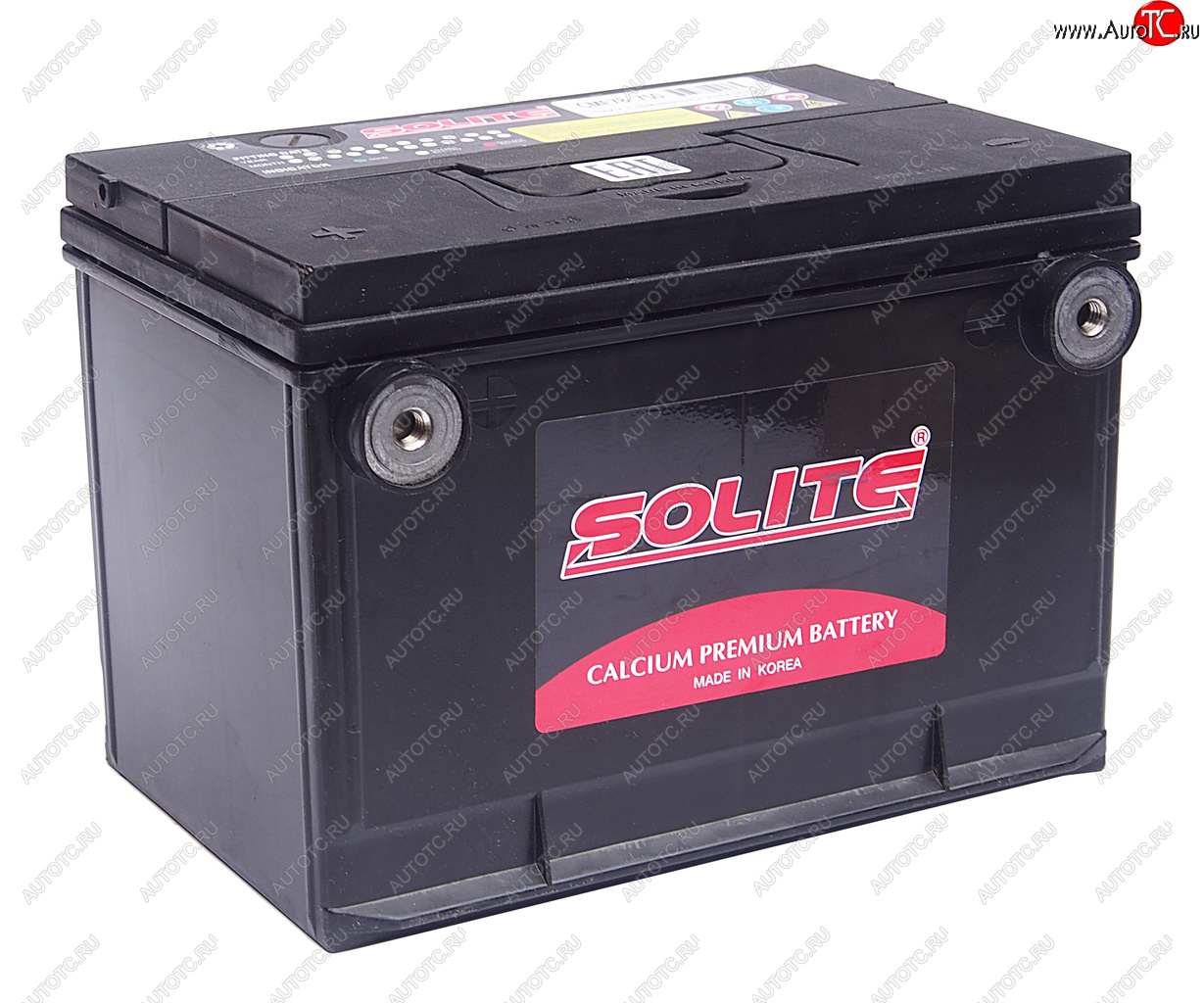 16 699 р. Аккумулятор SOLITE 85Ач боковые клеммы SOLITE 6ст85(1) cmf 78-750 с доставкой в г. Воронеж Увеличить фотографию 1 16 699 р. Аккумулятор SOLITE 85Ач боковые клеммы SOLITE 6ст85(1) cmf 78-750 с доставкой в г. Воронеж
