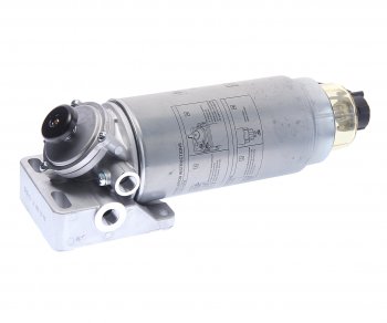13 249 р. Фильтр топливный КАМАЗ-5490 грубой очистки (с 07.2015г.) UFI UFI 6w.55.288.20  с доставкой в г. Воронеж. Увеличить фотографию 2