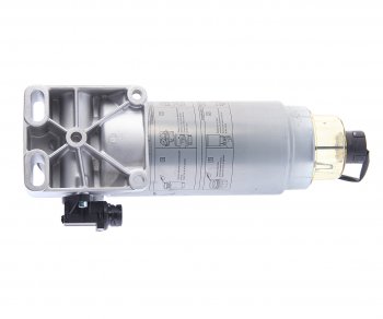 13 249 р. Фильтр топливный КАМАЗ-5490 грубой очистки (с 07.2015г.) UFI UFI 6w.55.288.20  с доставкой в г. Воронеж. Увеличить фотографию 3