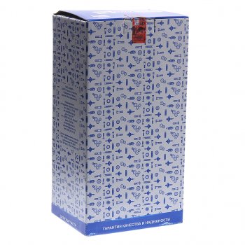 13 249 р. Фильтр топливный КАМАЗ-5490 грубой очистки (с 07.2015г.) UFI UFI 6w.55.288.20  с доставкой в г. Воронеж. Увеличить фотографию 5