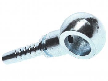 63 р. Фитинг BANJO(METRIC) 14 (M12х1.5) ZHHMC ZHHMC 70011-12-04 shmc  с доставкой в г. Воронеж. Увеличить фотографию 2