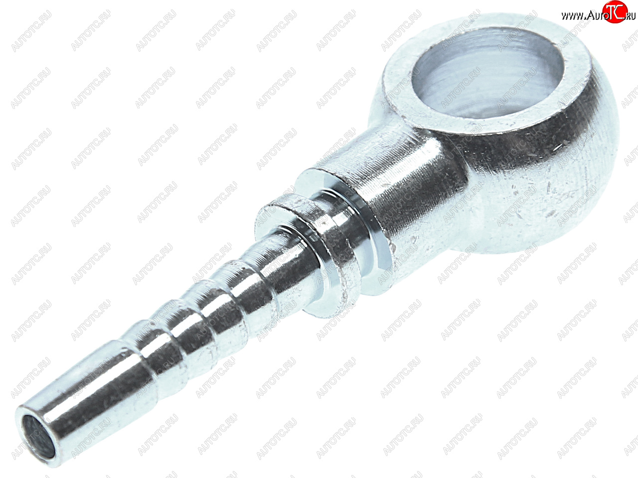 63 р. Фитинг BANJO(METRIC) 14 (M12х1.5) ZHHMC ZHHMC 70011-12-04 shmc  с доставкой в г. Воронеж