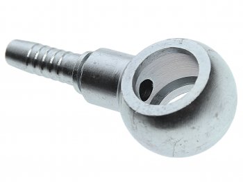 125 р. Фитинг BANJO(METRIC) 38 (M20х1.5) ZHHMC ZHHMC 70011-20-06 shmc  с доставкой в г. Воронеж. Увеличить фотографию 2