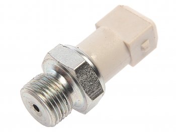 Датчик давления масла JCB КПП серая фишка (38 BSP) ARIES ARIES 70143700