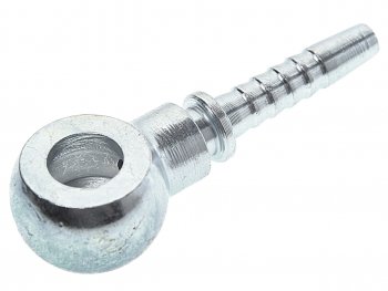 Фитинг BANJO metric M10х11.5 d=6 ZHHMC ZHHMC 71011-10-04 shmc