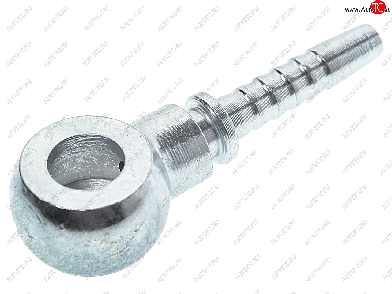 69 р. Фитинг BANJO metric M10х11.5 d=6 ZHHMC ZHHMC 71011-10-04 shmc  с доставкой в г. Воронеж