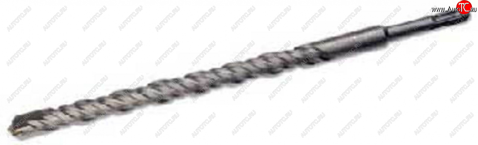 152 р. Бур SDS+ 8.0х300мм MATRIX MATRIX 71038  с доставкой в г. Воронеж