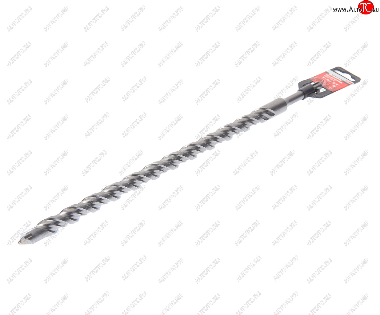 459 р. Бур SDS+ 20.0х400мм MATRIX MATRIX 71050  с доставкой в г. Воронеж