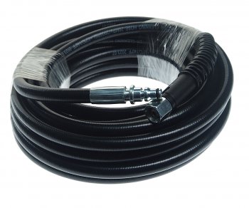 Шланг ВД для моек 8м W210i,МР-220 HUTER HUTER 71528