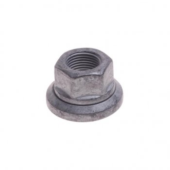 Гайка колеса MAN G90,L2000 VOLVO F4,F6,FL4 М18х1.5 (юбка подвижная, H=25мм,SW27) ERREVI ERREVI 729626