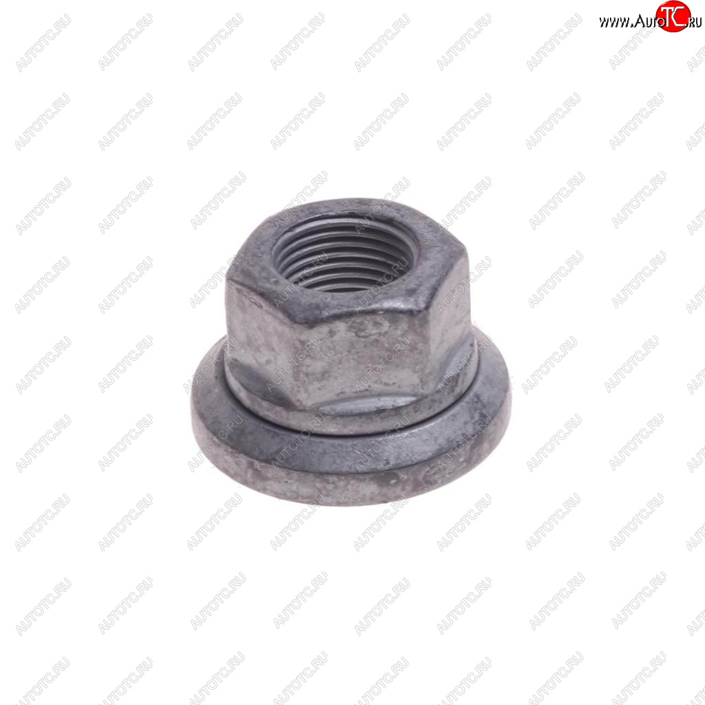 210 р. Гайка колеса MAN G90,L2000 VOLVO F4,F6,FL4 М18х1.5 (юбка подвижная, H=25мм,SW27) ERREVI ERREVI 729626  с доставкой в г. Воронеж