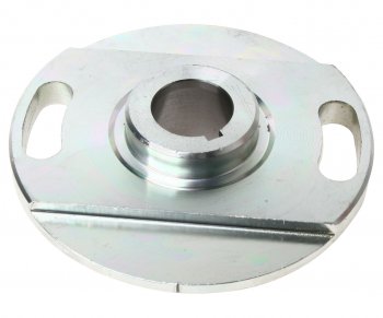 Фланец КАМАЗ полумуфты привода ТНВД BOSCH (ОАО КАМАЗ) KAMAZ 740.50-1111064-90