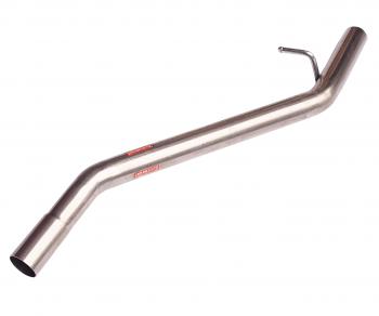 Глушитель MAZDA 3 (02-) средняя часть BOSAL BOSAL 750203