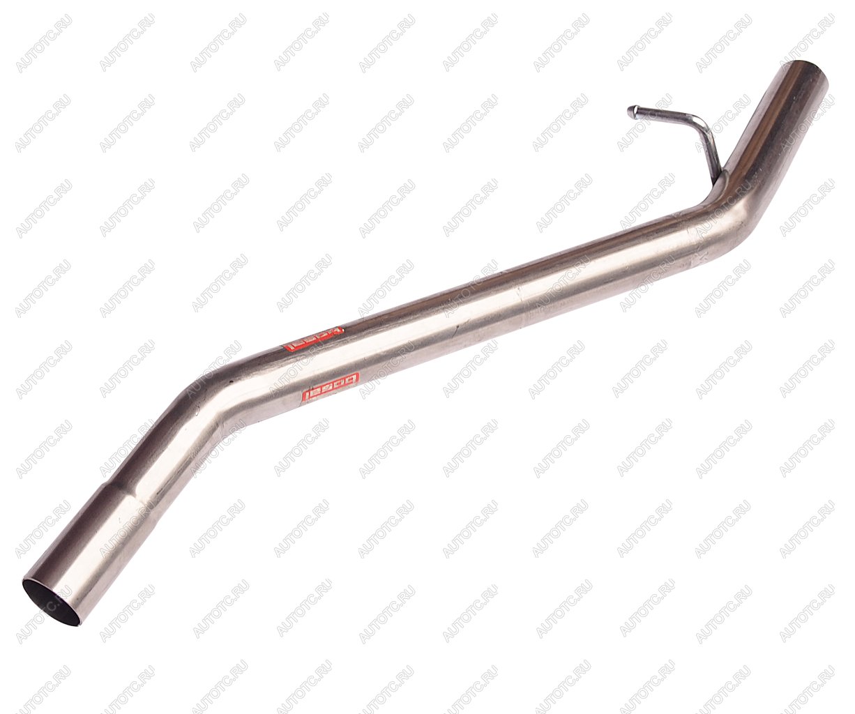 4 799 р. Глушитель MAZDA 3 (02-) средняя часть BOSAL BOSAL 750203  с доставкой в г. Воронеж