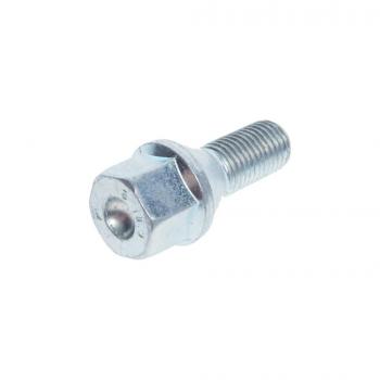 Болт колеса М12х1.5х22 конус ключ 17мм Opel Astra H, Corsa D, Vectra C FEBI FEBI 75683