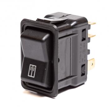319 р. Выключатель клавиша ПАЗ-3205 открывания дверей AVTOELECTRICA AVTOELECTRICA 77.3709-02.19 ае  с доставкой в г. Воронеж. Увеличить фотографию 4
