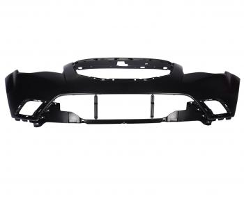 Бампер SSANGYONG Actyon (10-) передний OE SSANGYONG 7871134000