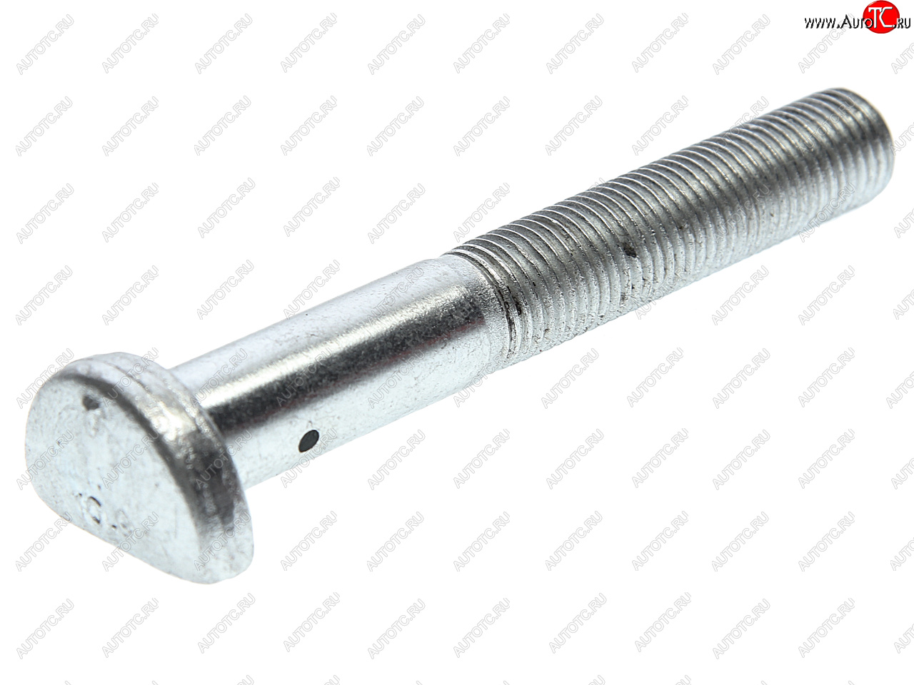 101 р. Шпилька колеса BPW (M18x2.0x125) MANSONS MANSONS 790.179  с доставкой в г. Воронеж
