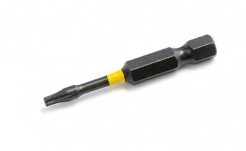 Бита TORX Т15х50мм 14 ударная 2шт. ДЕЛО ТЕХНИКИ ДЕЛО ТЕХНИКИ 795422