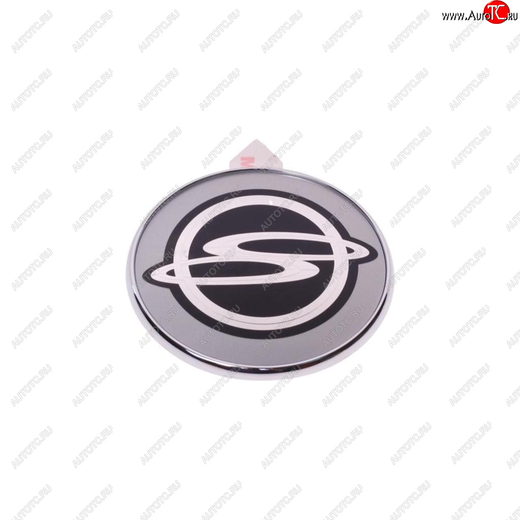 659 р. Эмблема SSANGYONG Kyron (05-) двери задка OE SSANGYONG 7994009000 SSANGYONG 7994009000  с доставкой в г. Воронеж