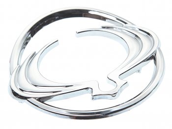 Эмблема SSANGYONG Actyon (10-) двери задка OE SSANGYONG 7995634001