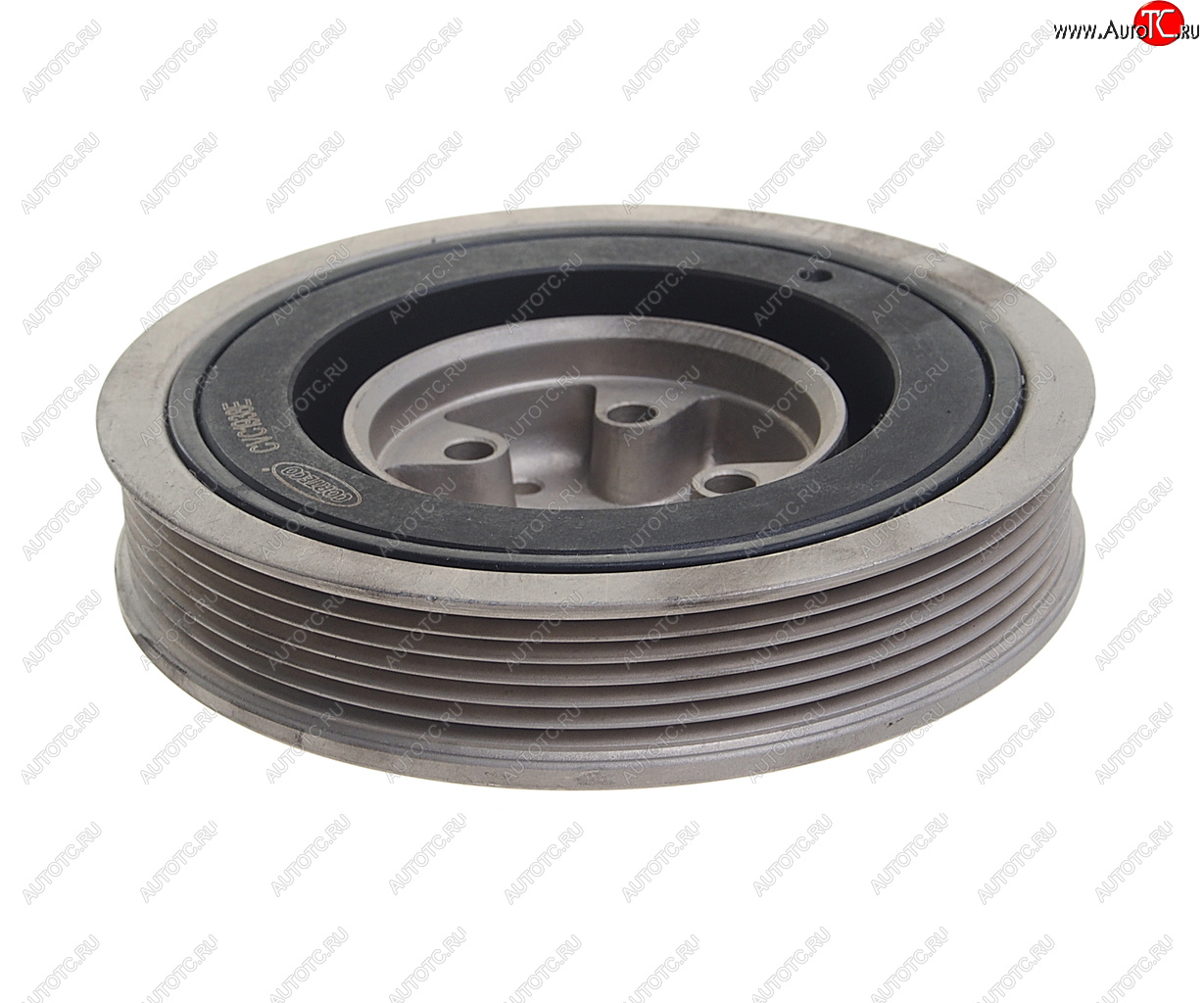 7 199 р. Шкив VW AUDI SEAT (1.9 TDI) коленвала CORTECO CORTECO 80000204  с доставкой в г. Воронеж