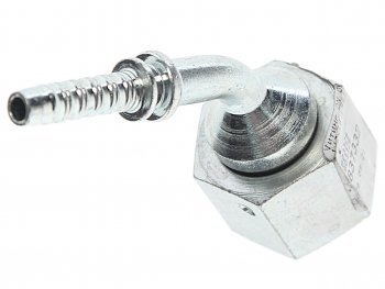 429 р. Фитинг DN 06 BSP (Г) 12х14 (45) (o-ring) NO NAME 803326  с доставкой в г. Воронеж. Увеличить фотографию 2