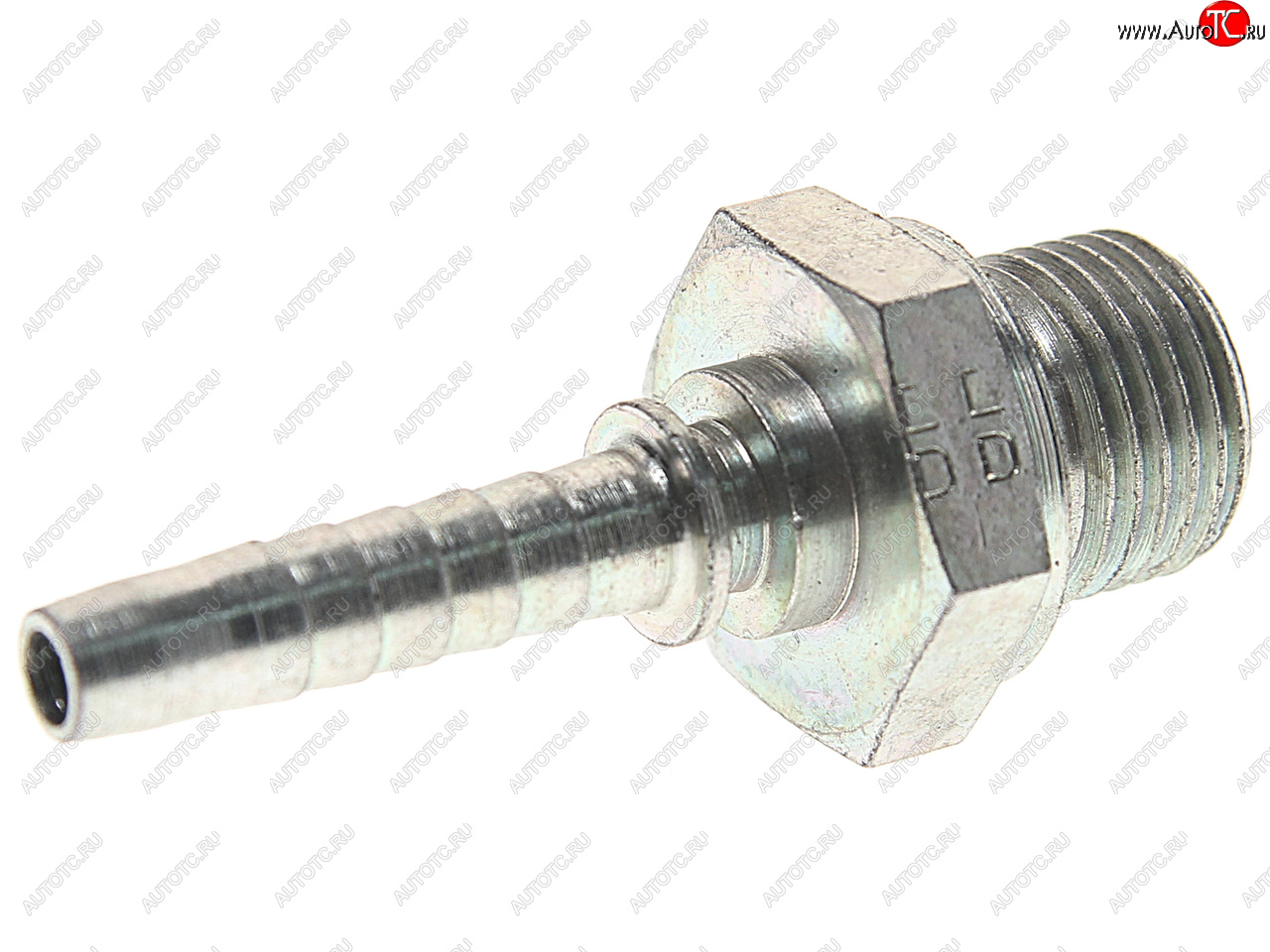 231 р. Фитинг DN 06 DK (Ш) 16x1.5 NO NAME 803404  с доставкой в г. Воронеж