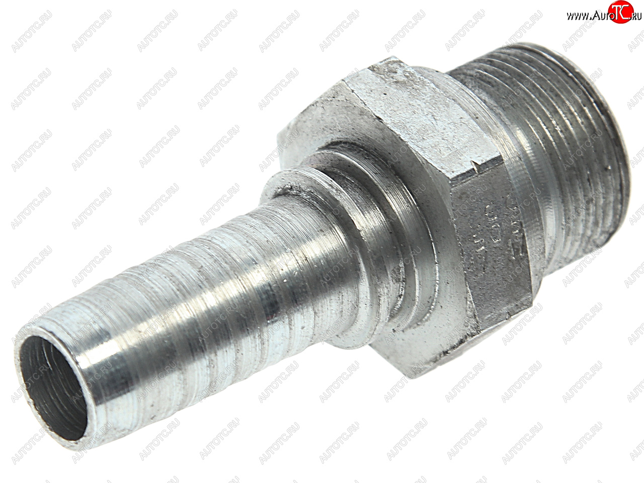 479 р. Фитинг DN 16 DK (Ш) 26x1.5 NO NAME 803418  с доставкой в г. Воронеж
