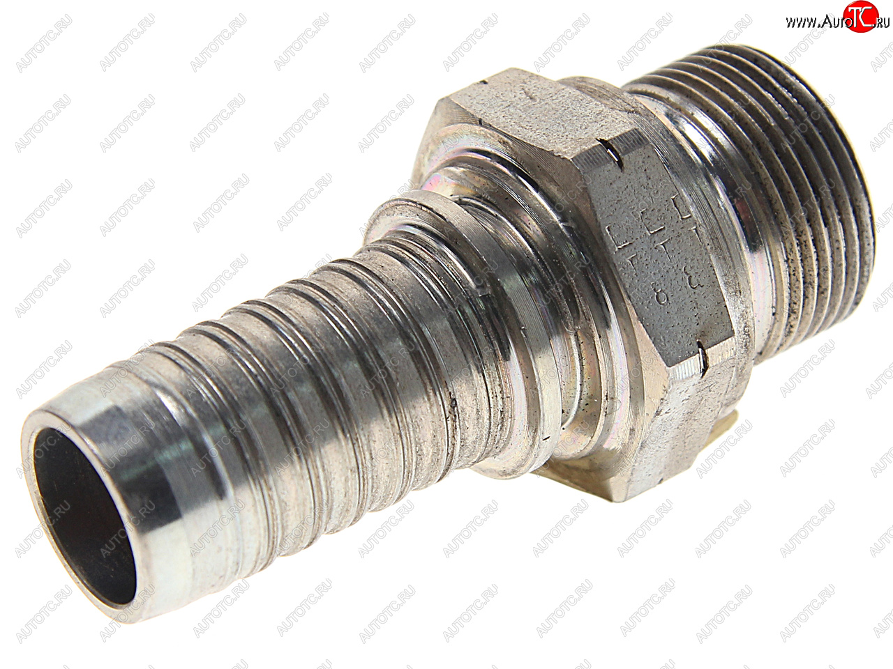 449 р. Фитинг DN 20 DK (Ш) 26x1.5 NO NAME 803419  с доставкой в г. Воронеж