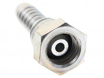 62 р. Фитинг DN 10 DK (Г) 14x1.5 NO NAME 803509  с доставкой в г. Воронеж. Увеличить фотографию 2