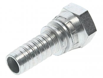 Фитинг DN 12 DK (Г) 18x1.5 NO NAME 803514