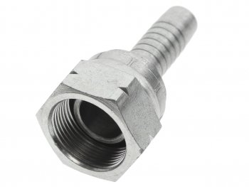 195 р. Фитинг DN 12 DK (Г) 26x1.5 NO NAME 803517  с доставкой в г. Воронеж. Увеличить фотографию 2