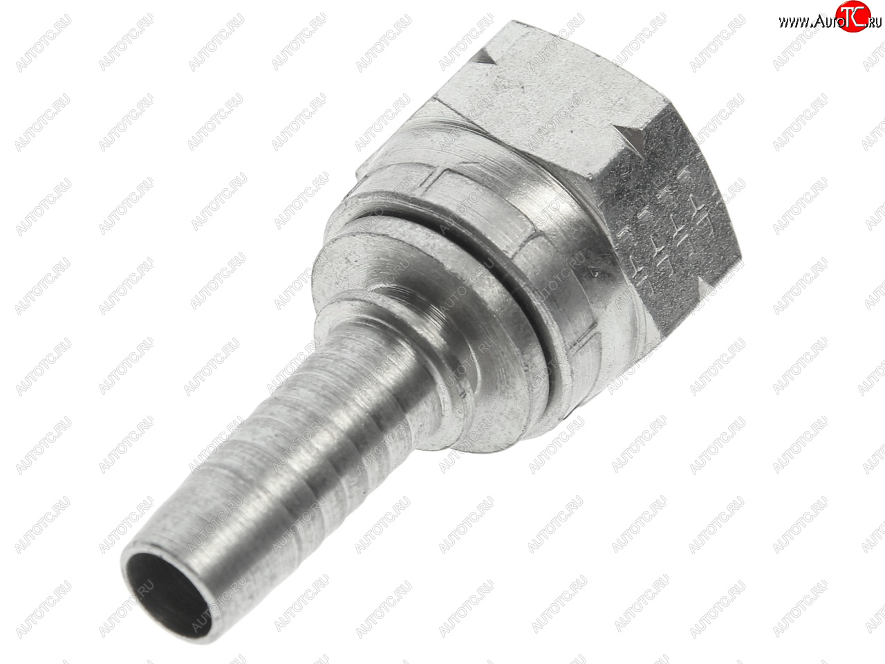 195 р. Фитинг DN 12 DK (Г) 26x1.5 NO NAME 803517  с доставкой в г. Воронеж