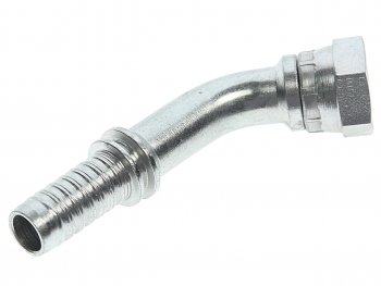 191 р. Фитинг DN 12 DK (Г) 18x1.5 (45) NO NAME 804014  с доставкой в г. Воронеж. Увеличить фотографию 2