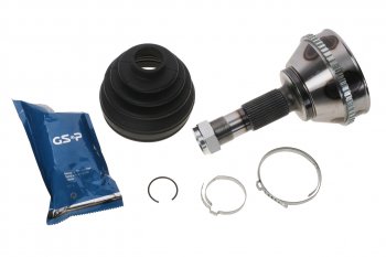 ШРУС наружный PEUGEOT Boxer CITROEN Jumper (R16) FIAT Ducato комплект GSP GSP 810011