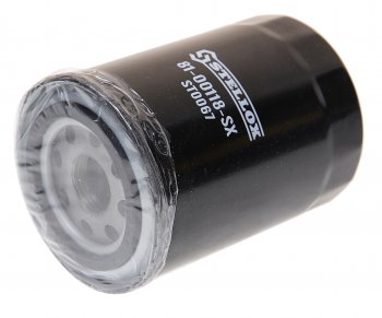 Фильтр масляный FOTON дв.PERKINS STELLOX STELLOX 81-00118-sx