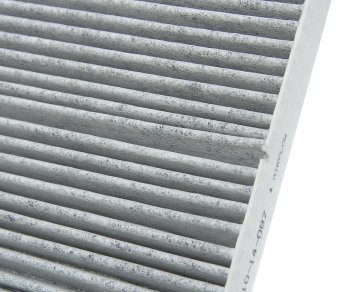 265 р. Фильтр воздушный салона VW Bora,Golf 4,Lupo AUDI A3 угольный MEGAPOWER MEGAPOWER 810-14-087  с доставкой в г. Воронеж. Увеличить фотографию 3