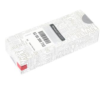 7 449 р. Активатор RENAULT Megane замка крышки бака топливного OE RENAULT 8200305732  с доставкой в г. Воронеж. Увеличить фотографию 4