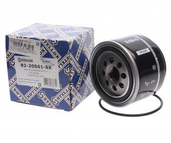 Фильтр топливный ATLAS COPCO ХAS97DD дв.DEUTZ D2011L03 (10 микрон) STELLOX STELLOX 8220561sx