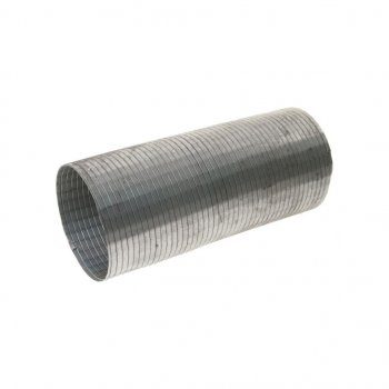 Гофра RENAULT Premium VOLVO выхлопной системы (d=128 L=300) (цинк) E-line DINEX DINEX 82214