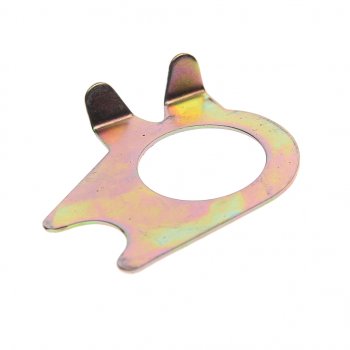 Шайба JCB стопорная металлическая левая ARIES ARIES 82310331