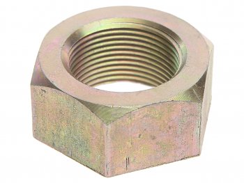 Гайка JCB крепления каретки ARIES ARIES 82600820