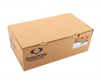 10 199 р. Фонарь задний SSANGYONG Actyon (10-) левый без противотуманной фары OE SSANGYONG 8360134000 SSANGYONG 8360134000  с доставкой в г. Воронеж. Увеличить фотографию 6