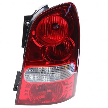 Фонарь задний SSANGYONG Rexton (06-) правый с противотуманной фарой OE SSANGYONG 8360208b12